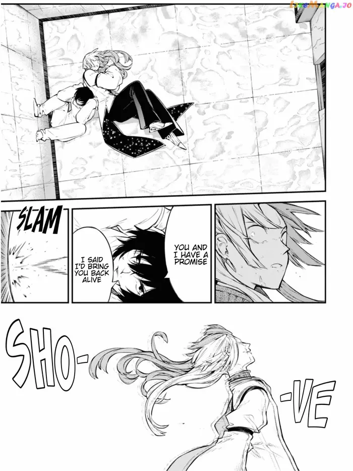 Bungou Stray Dogs Chapter 106.5 image 26_optimized